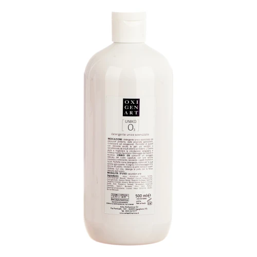 UNIKO O3 DETERGENTE 500 ML